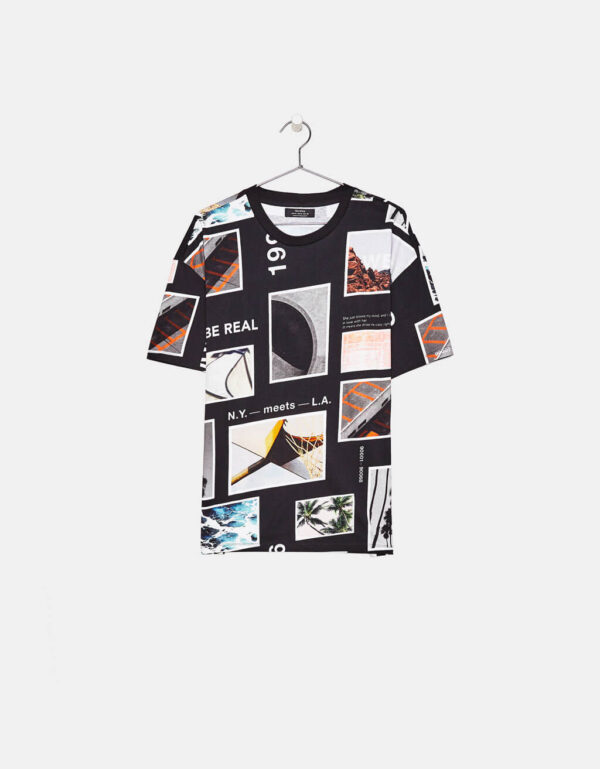 manish t-shirt